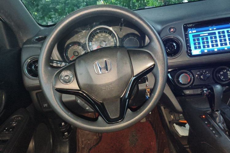 Used Honda XR-V 2015 1.5L LXi CVT Classic Edition Steering Wheel