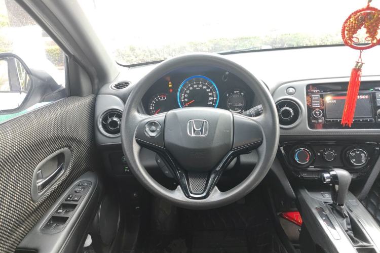 Used Honda XR-V 2015 1.8L EXi CVT Comfort Version Steering Wheel
