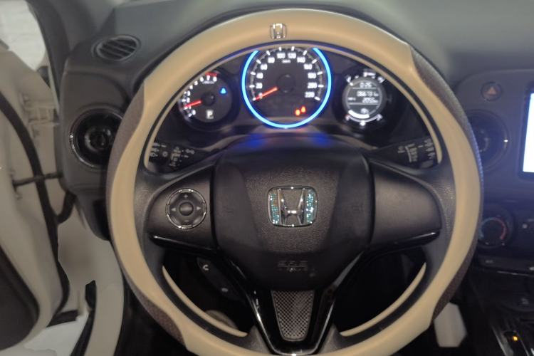 Used Honda XR-V 2015 1.8L EXi CVT Comfort Version Steering Wheel