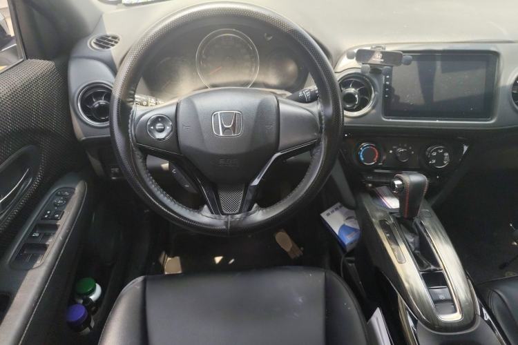 Used Honda XR-V 2015 1.5L LXi CVT Classic Edition Steering Wheel