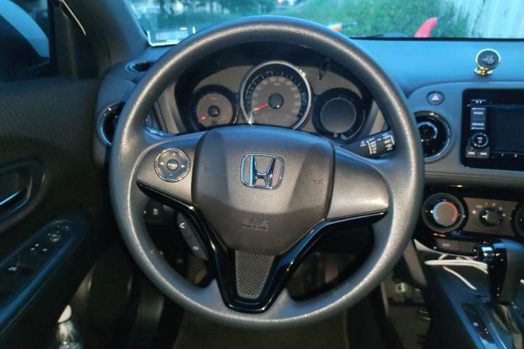 Used Honda XR-V 2015 1.5L LXi CVT Classic Edition Steering Wheel