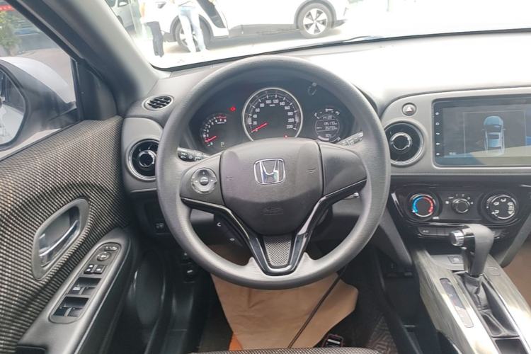 Used Honda XR-V 2015 1.8L EXi CVT Comfort Version Steering Wheel