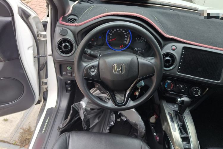 Used Honda XR-V 2015 1.8L EXi CVT Comfort Version Steering Wheel