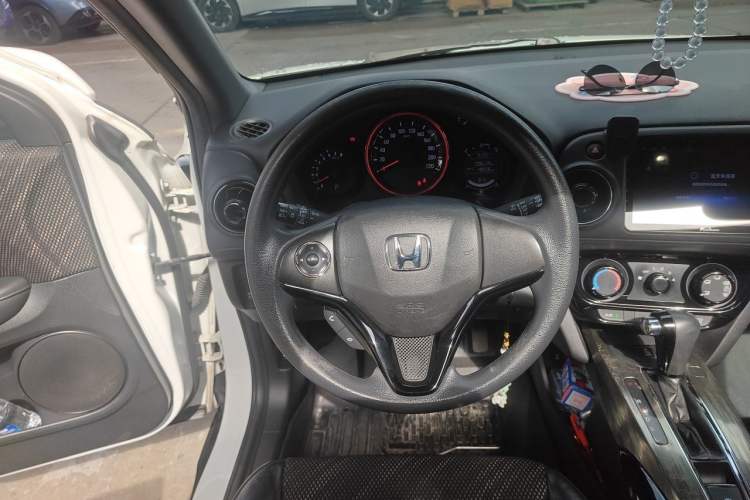 Used Honda XR-V 2015 1.8L EXi CVT Comfort Version Steering Wheel