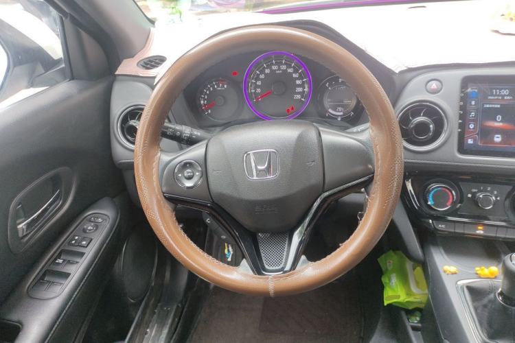Used Honda XR-V 2015 1.5L LXi Manual Classic Edition Steering Wheel