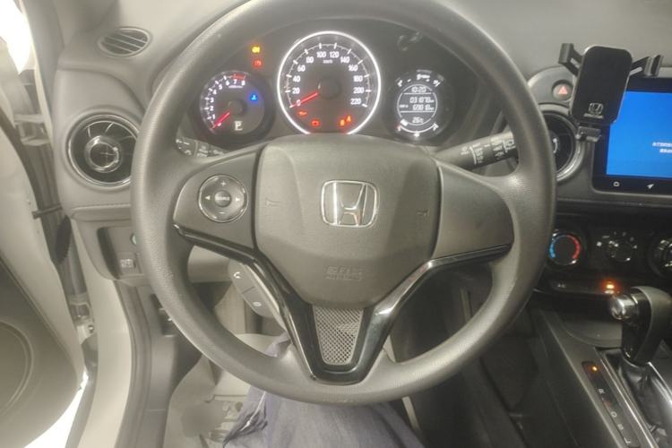 Used Honda XR-V 2015 1.5L LXi CVT Classic Edition Steering Wheel