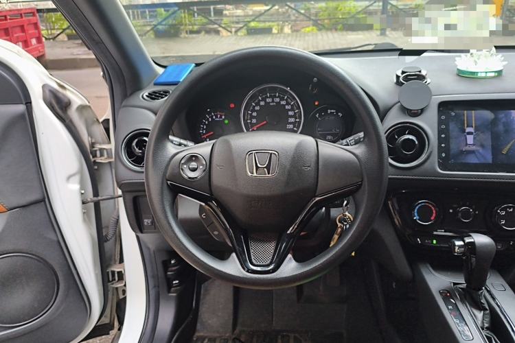 Used Honda XR-V 2015 1.5L LXi CVT Classic Edition Steering Wheel