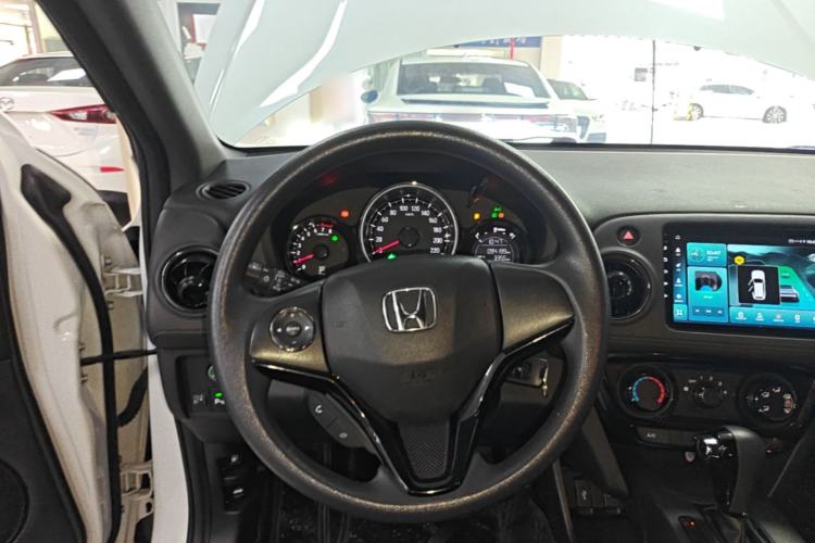 Used Honda XR-V 2015 1.5L LXi CVT Classic Edition Steering Wheel