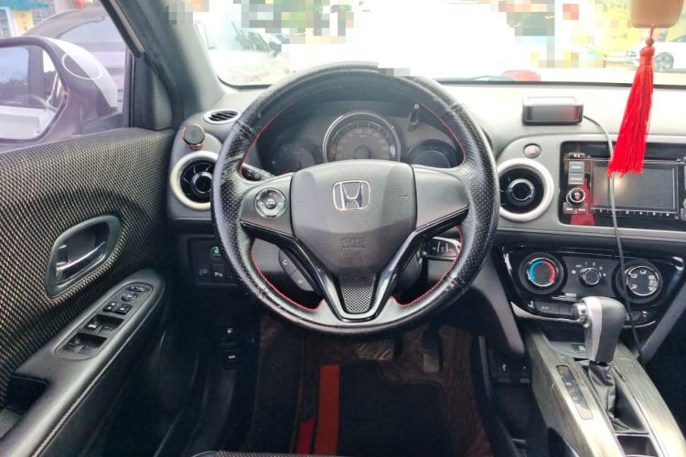 Used Honda XR-V 2015 1.8L EXi CVT Comfort Version Steering Wheel