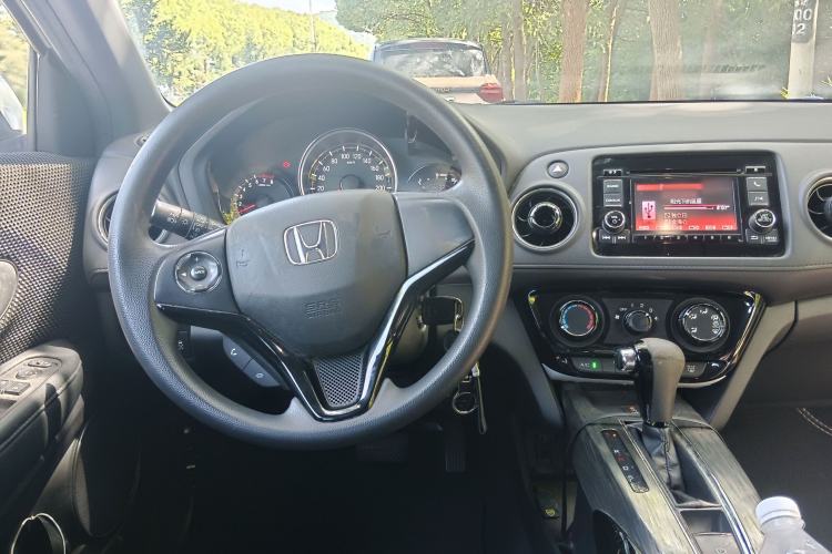 Used Honda XR-V 2015 1.8L EXi CVT Comfort Version Steering Wheel