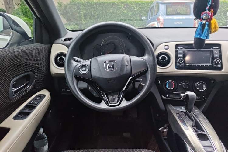 Used Honda XR-V 2015 1.8L EXi CVT Comfort Version Steering Wheel