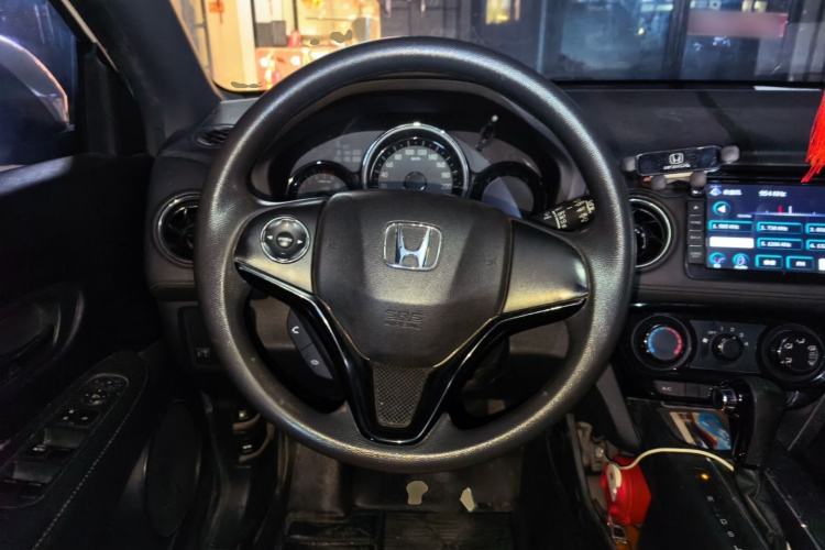 Used Honda XR-V 2015 1.5L LXi CVT Classic Edition Steering Wheel