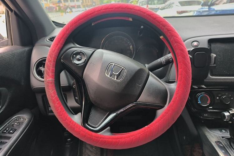 Used Honda XR-V 2015 1.8L EXi CVT Comfort Version Steering Wheel