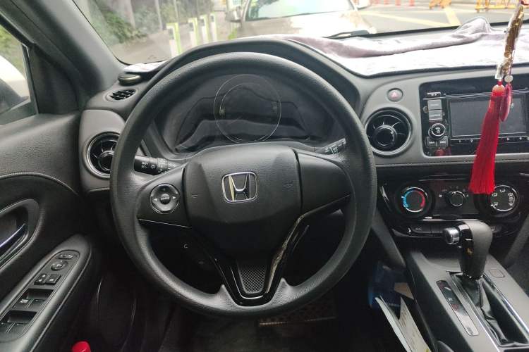 Used Honda XR-V 2015 1.5L LXi CVT Classic Edition Steering Wheel