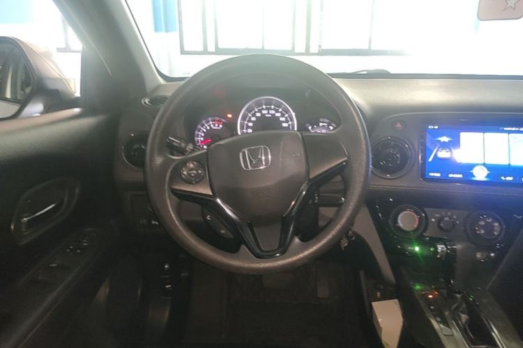 Used Honda XR-V 2015 1.8L EXi CVT Comfort Version Steering Wheel