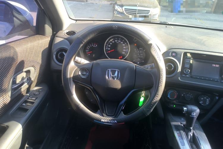 Used Honda XR-V 2015 1.8L EXi CVT Comfort Version Steering Wheel