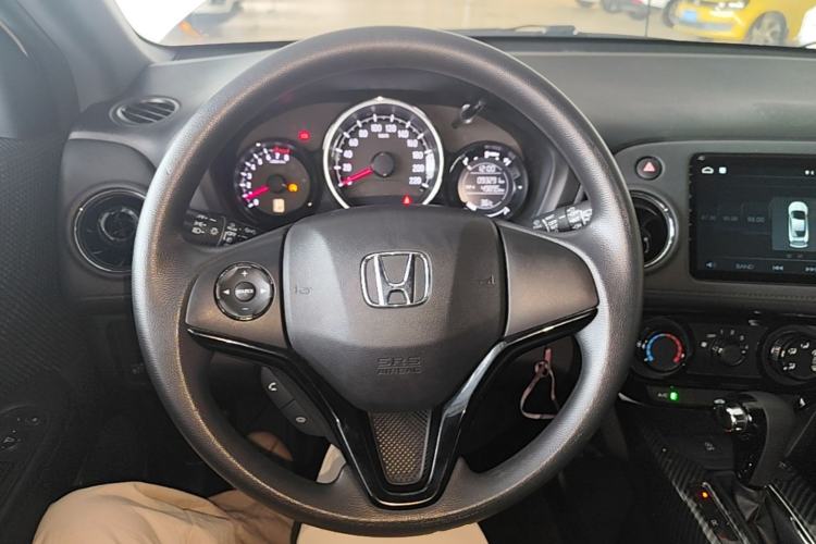 Used Honda XR-V 2015 1.8L EXi CVT Comfort Version Steering Wheel