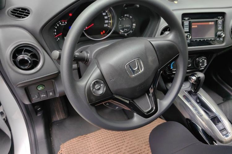 Used Honda XR-V 2015 1.8L EXi CVT Comfort Version Steering Wheel