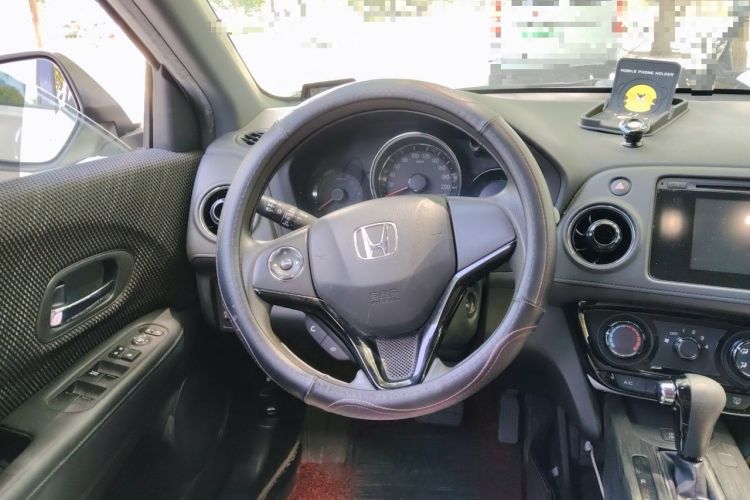 Used Honda XR-V 2015 1.8L EXi CVT Comfort Version Steering Wheel