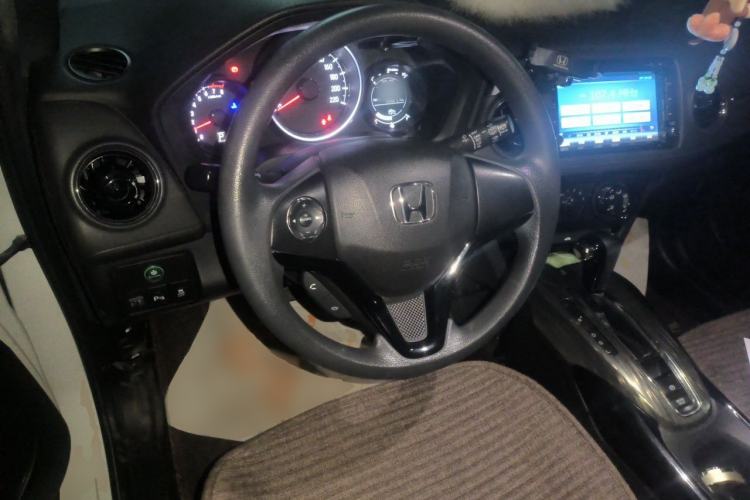 Used Honda XR-V 2015 1.8L EXi CVT Comfort Version Steering Wheel