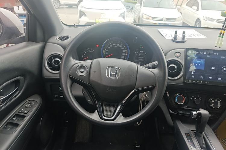 Used Honda XR-V 2015 1.5L LXi CVT Classic Edition Steering Wheel