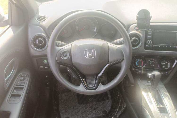 Used Honda XR-V 2015 1.8L EXi CVT Comfort Version Steering Wheel