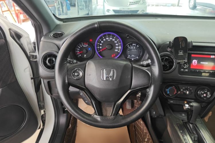 Used Honda XR-V 2015 1.8L EXi CVT Comfort Version Steering Wheel