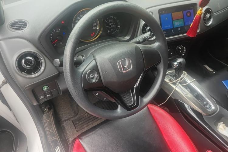 Used Honda XR-V 2015 1.8L EXi CVT Comfort Version Steering Wheel