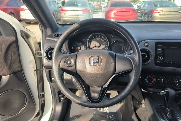 Used Honda XR-V 2015 1.5L LXi CVT Classic Edition Steering Wheel