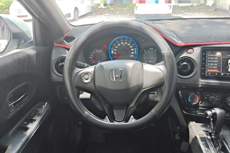 Used Honda XR-V 2015 1.8L EXi CVT Comfort Version Steering Wheel