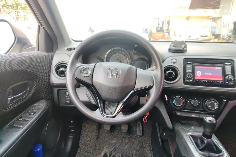 Used Honda XR-V 2015 1.8L EXi Manual Comfort Edition Steering Wheel