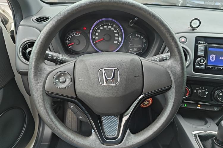 Used Honda XR-V 2015 1.5L LXi Manual Classic Edition Steering Wheel