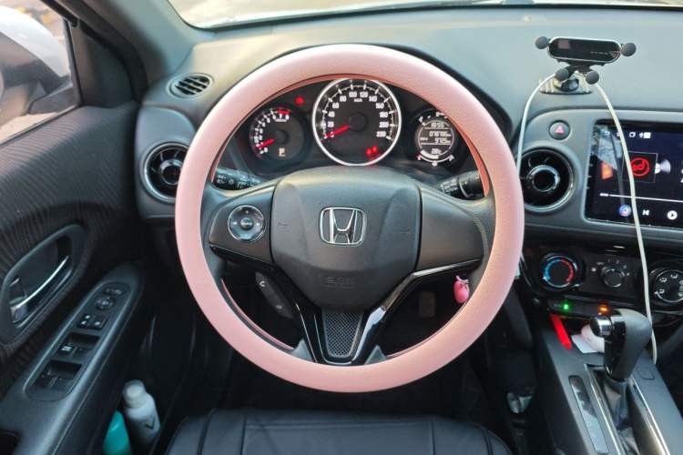 Used Honda XR-V 2015 1.5L LXi CVT Classic Edition Steering Wheel