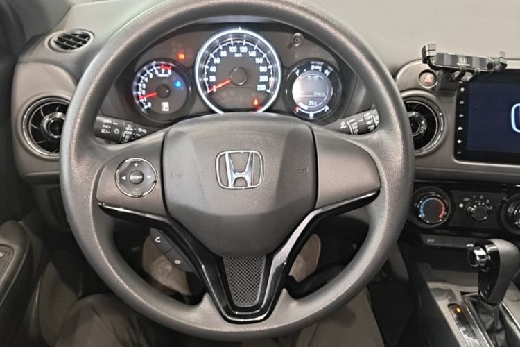 Used Honda XR-V 2015 1.5L LXi CVT Classic Edition Steering Wheel