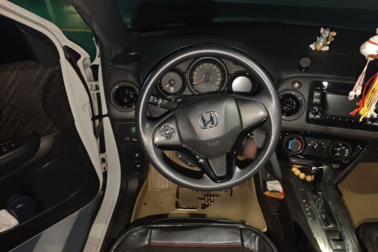 Used Honda XR-V 2015 1.8L EXi CVT Comfort Version Steering Wheel
