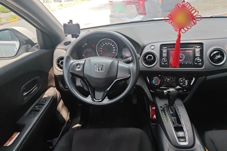 Used Honda XR-V 2015 1.5L LXi CVT Classic Edition Steering Wheel