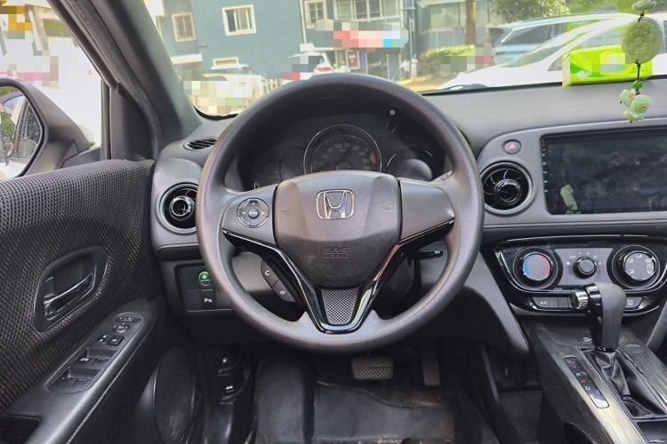 Used Honda XR-V 2015 1.8L EXi CVT Comfort Version Steering Wheel