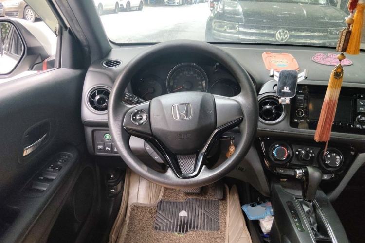 Used Honda XR-V 2015 1.5L LXi CVT Classic Edition Steering Wheel