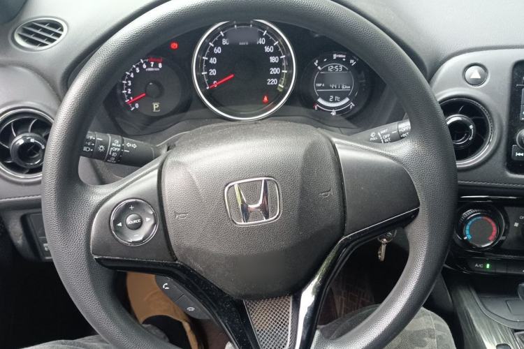 Used Honda XR-V 2015 1.8L EXi CVT Comfort Version Steering Wheel