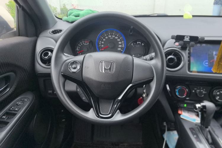Used Honda XR-V 2015 1.5L LXi CVT Classic Edition Steering Wheel