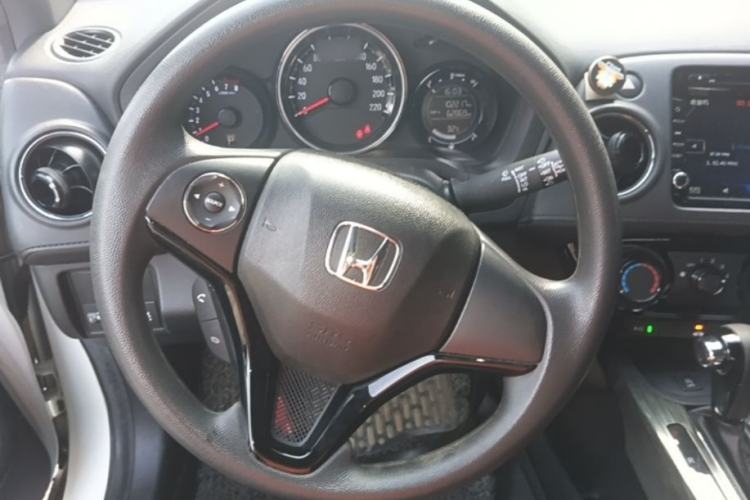 Used Honda XR-V 2015 1.8L EXi CVT Comfort Version Steering Wheel