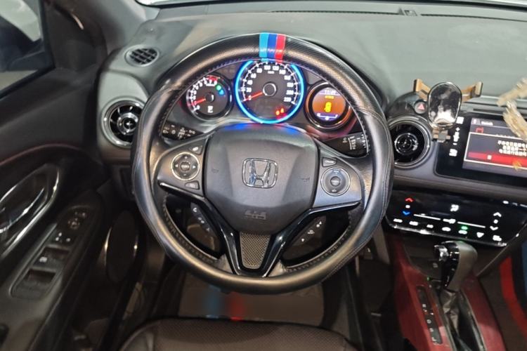 Used Honda XR-V 2015 1.8L VTi CVT Luxury Edition Steering Wheel