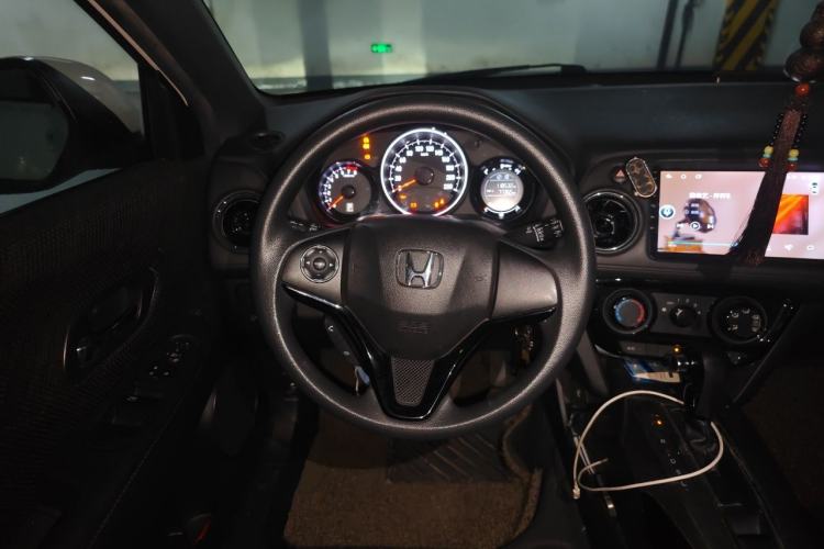 Used Honda XR-V 2015 1.8L EXi CVT Comfort Version Steering Wheel