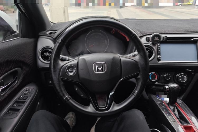 Used Honda XR-V 2015 1.5L LXi CVT Classic Edition Steering Wheel