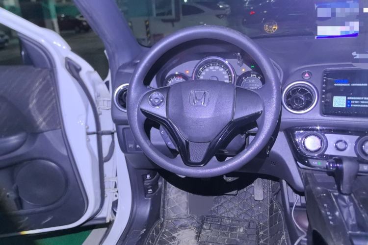 Used Honda XR-V 2015 1.8L EXi CVT Comfort Version Steering Wheel