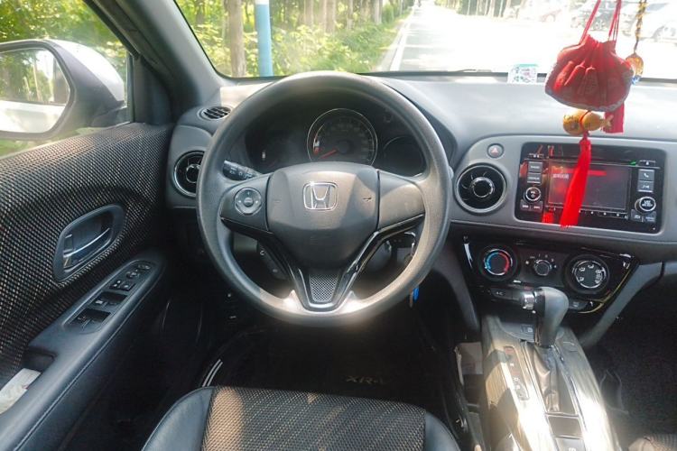 Used Honda XR-V 2015 1.8L EXi CVT Comfort Version Steering Wheel
