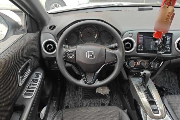 Used Honda XR-V 2015 1.8L EXi CVT Comfort Version Steering Wheel