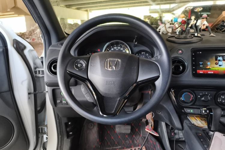 Used Honda XR-V 2015 1.5L LXi CVT Classic Edition Steering Wheel