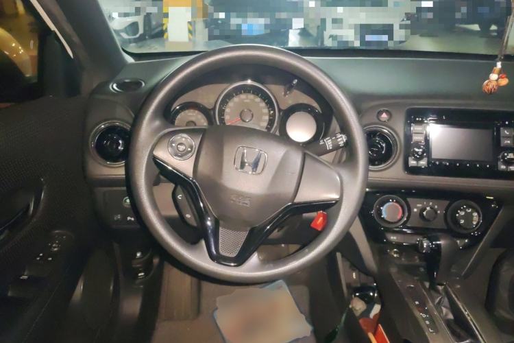 Used Honda XR-V 2015 1.8L EXi CVT Comfort Version Steering Wheel
