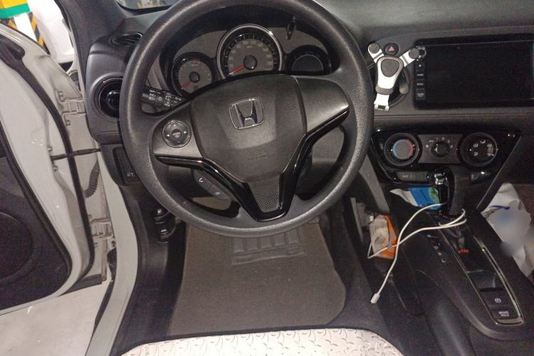 Used Honda XR-V 2015 1.5L LXi CVT Classic Edition Steering Wheel